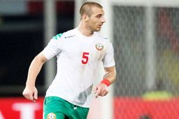 همه چیز درباره مدافع بلغاری استقلال 
