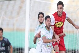 چک شد|پرسپولیس محروم ندارد