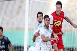 چک شد|پرسپولیس محروم ندارد