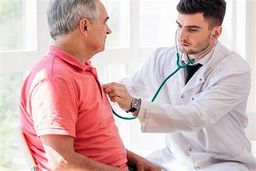 پزشک متخصص در منزل