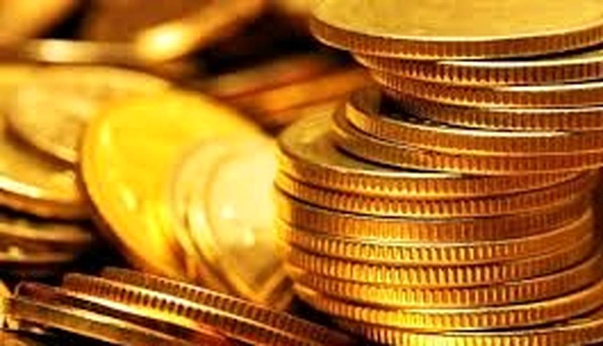 خبر از کمترین قیمت طلا نسبت به 5 ماه گذشته + سقوط قیمت طلا 