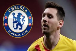 کدام تیم مشتری جدید لیونل مسی است؟

