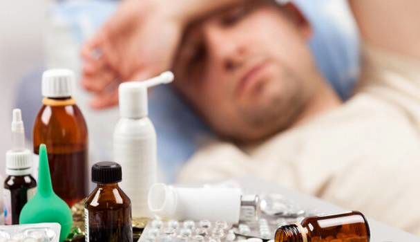 هشدار فوری درباره آنفلوآنزا|خودسرانه درمان نکنید!پنوموکوک می گیرید