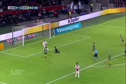 داوید نرس؛ کاندید بهترین مهاجم چپ سال 2019