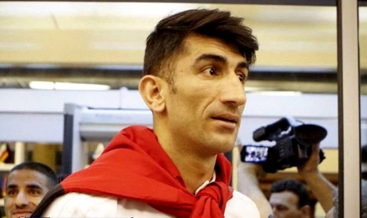 مشکل بیرانوند برای خروج از کشور حل شد