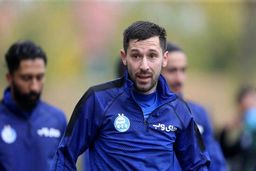 چرا استقلال با میلیچ اختلاف دارد؟