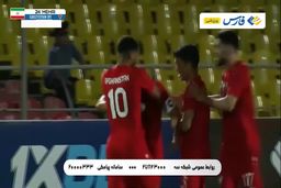 فیلم سوپرگل افغانستان به ایران