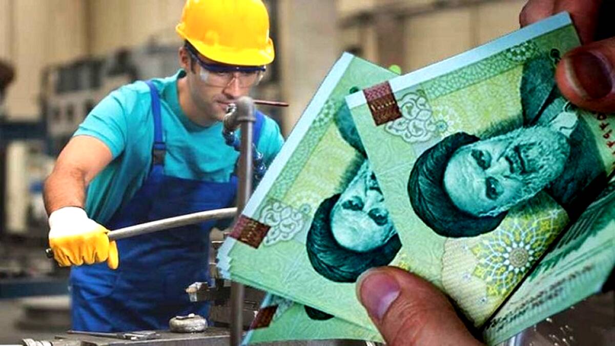فوری: خبرهای خوش مالی برای کارگران/ طرح جدید مجلس برای افزایش حقوق 