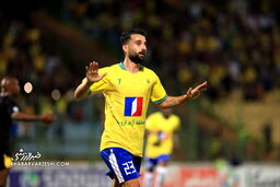 خط و نشان قاتل برای پرسپولیس