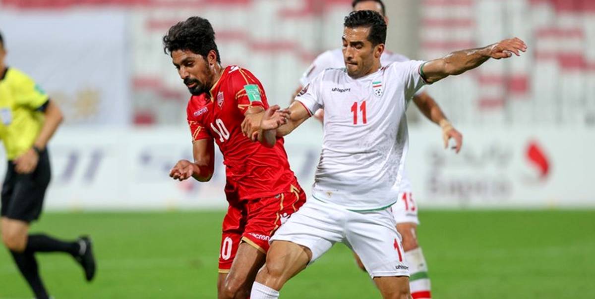 واکنش AFC: ایران با قدرت برگشت