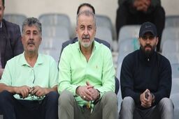 درویش:لوکادیا از بودن در پرسپولیس راضی است