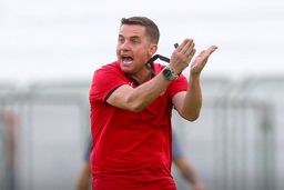 پرسپولیس اوسمار حریف را هیپنوتیزم می کند