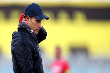 پرسپولیس سپاهان