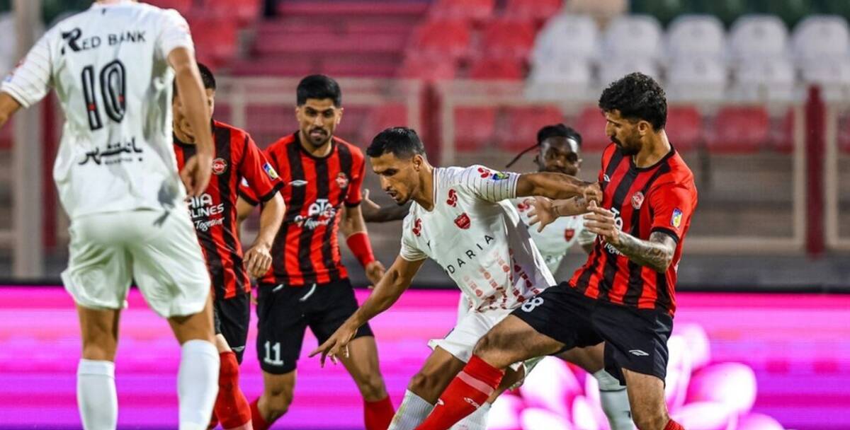 تراکتور ۱ - پرسپولیس ۰/ نکونام با خودزنی تارتار و اشتباه مرگبار برنده بازی بزرگ شد
