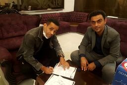 یک استقلالی لباس شاهین بوشهر را پوشید
