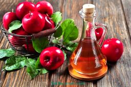 سرکه سیب کیمیای عمر طولانی|خواص معجزه گر