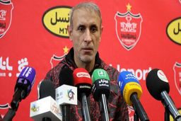 یحیی:باید به فینال حذفی برسیم|نباید غافلگیر شویم