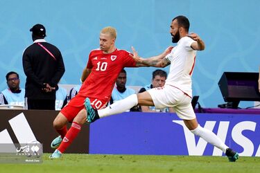 ایران ولز