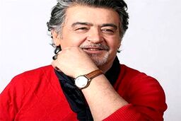 کلیک کنید : عکس تکان دهنده از رضا رویگری