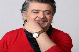 کلیک کنید : عکس تکان دهنده از رضا رویگری