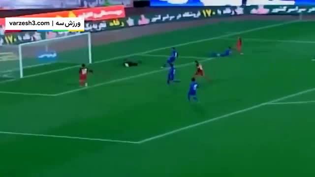 به مناسبت هشتمین سالگرد 24 ابدی پرسپولیس