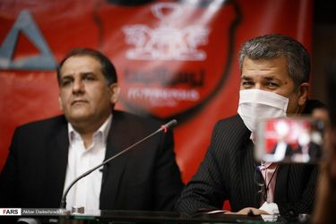 باشگاه پرسپولیس و شرکت آتیه‌داده پرداز