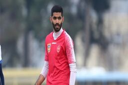 اقدام بی نظیر بازیکن بزرگ سابق پرسپولیس