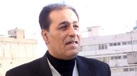 خبری تلخ|کریم باوی مهاجم اسبق پرسپولیس و تیم ملی درگذشت