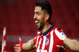 افشاگری بزرگ در انتقال سوارس به اتلتیکو مادرید