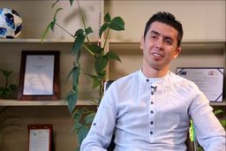 امیرآبادی منکر شد: پودر را خودم خریدم، نه مجیدی!
