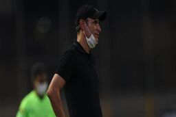 یحیی: بچه‌های پرسپولیس برای شادی دل هواداران ایثار کردند+ فیلم