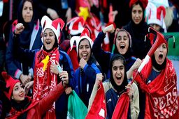 نامه تعیین تکلیف ورود بانوان به استادیوم ها