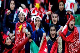 نامه تعیین تکلیف ورود بانوان به استادیوم ها