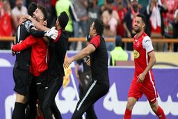 ناظر دربی گزارش داد|ساپینتو و بیرانوند چه می شوند!