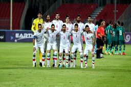 ویدئوی جذاب AFCبرای قرعه کشی انتخابی جام جهانی