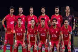 ترکیب احتمالی فولاد برای نبرد با استقلال
