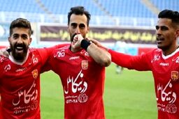 چراغ سبز امین قاسمی نژاد برای استقلال؟