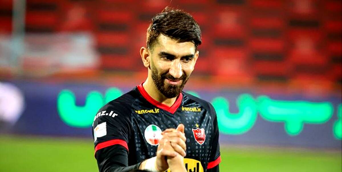 تکلیف بیرانوند بعد از تست مشخص می شود