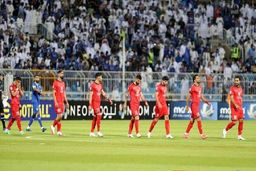 تصمیم جنجالی گل محمدی ؛ تغییرات ویژه در ترکیب ارتش سرخ