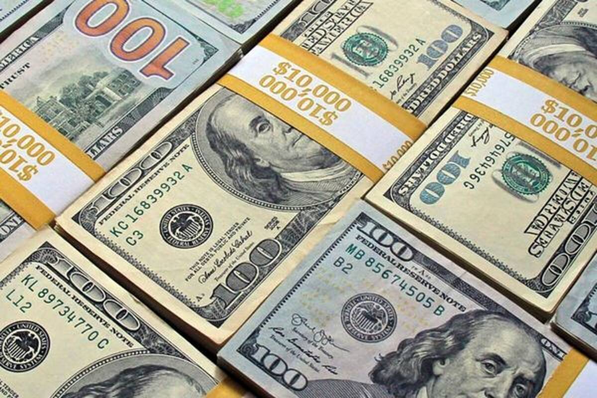پیش بینی قیمت دلار / دلار به شدت ارزان می شود! + جزئیات
