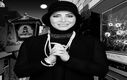 عکس دیده نشده فریبا نادری کنار ساحل + جزئیات