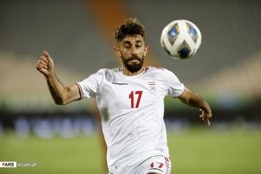 دیدار ایران و سوریه