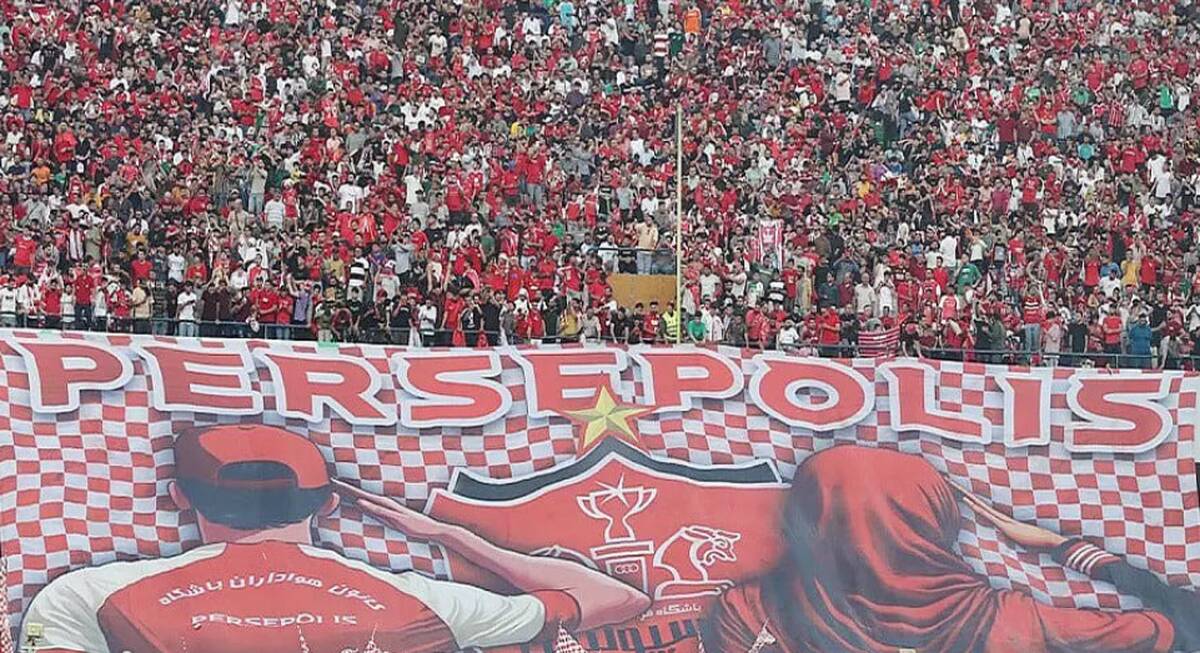 حمایت پیشکسوتان پرسپولیس از مدیران باشگاه و نقل‌وانتقالات

