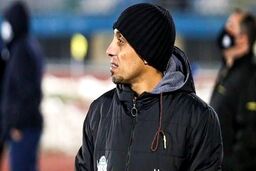 کری سنگین مربی استقلالی برای پرسپولیس!