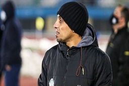 کری سنگین مربی استقلالی برای پرسپولیس!