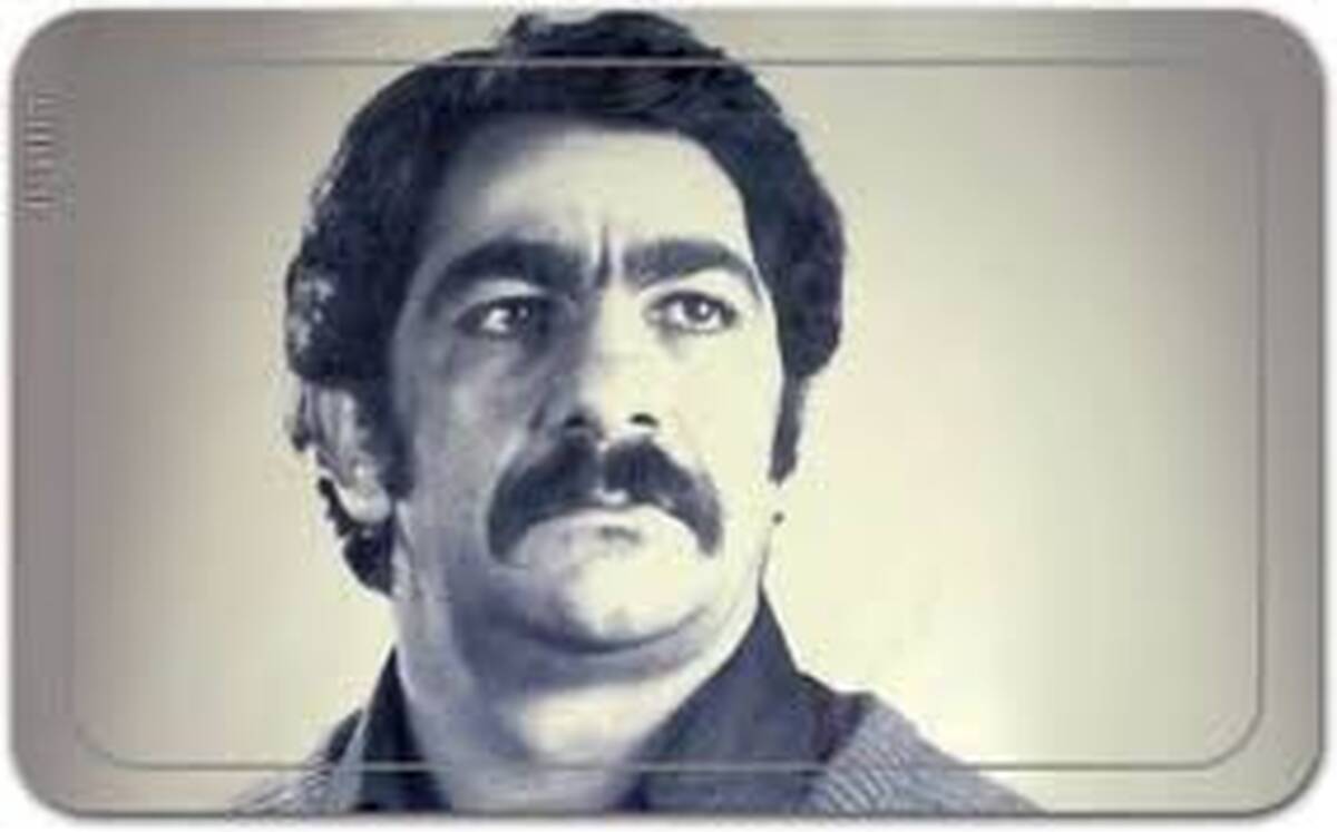 فوری:بازیگر مشهور سینما و فیلم های کیمیایی درگذشت