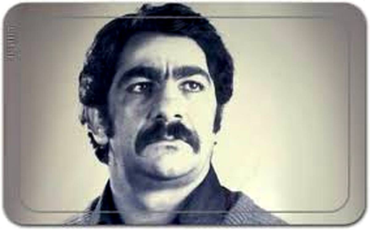 فوری:بازیگر مشهور سینما و فیلم های کیمیایی درگذشت