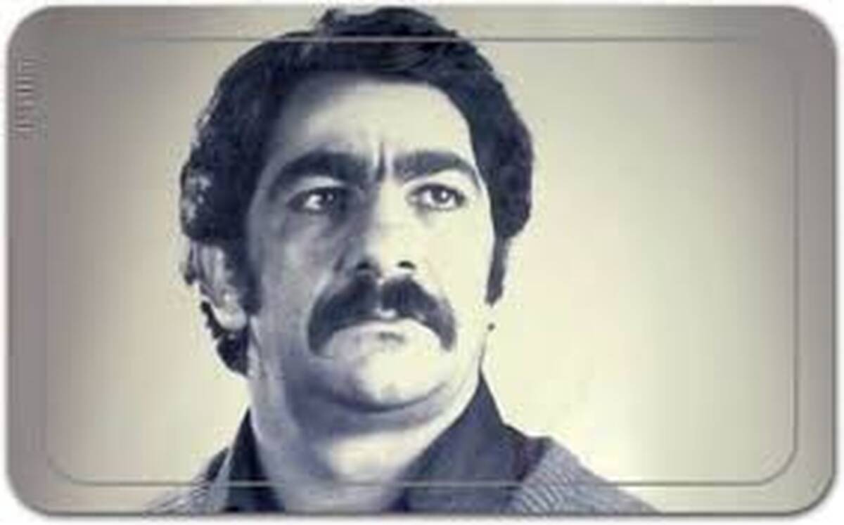 فوری:بازیگر مشهور سینما و فیلم های کیمیایی درگذشت
