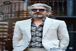 عاشقانه های مهدی پاکدل + تصاویر