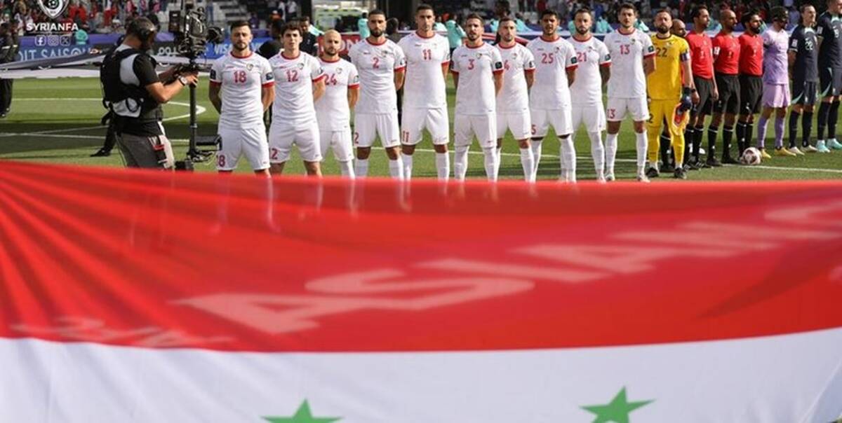 برنامه سوریه برای ضربه زدن به ایران